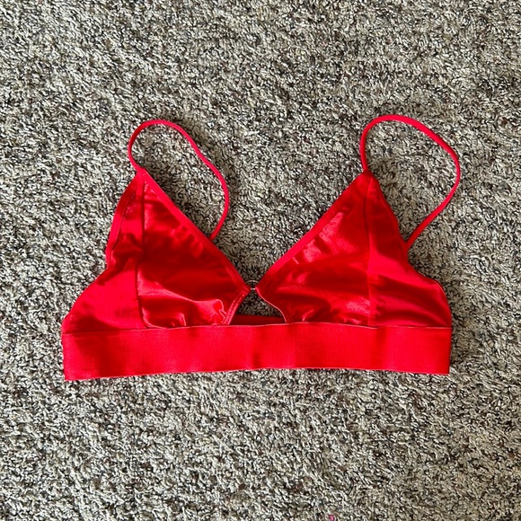 bootay bag Other - BOOTAY BAG bralette size S